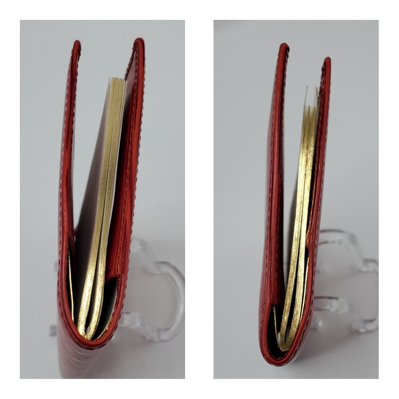 Authentic Preowned LV Epi Bifold Wallet - Picture 4 of 9